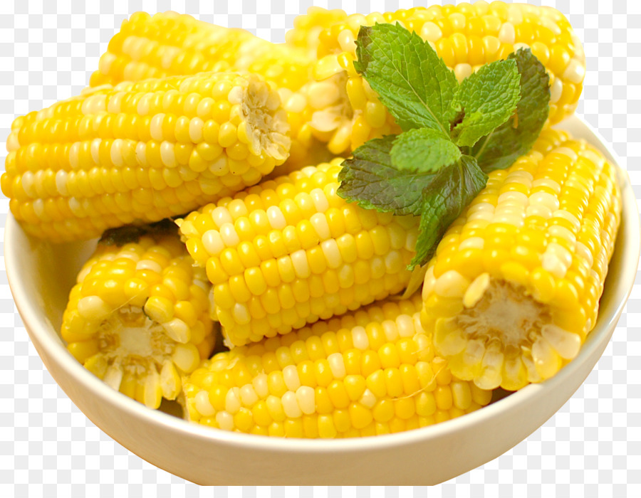 Chubby checkers sweet corn