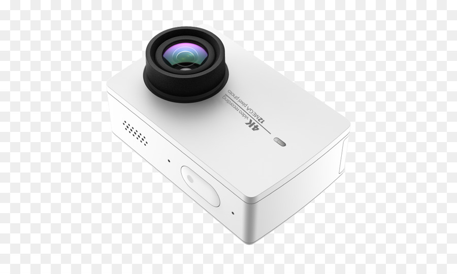 Xiaomi Camera Travel Edition