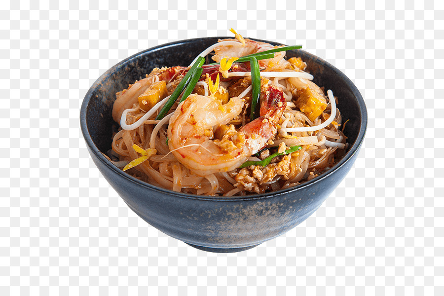 Asian noodle dishes yakumo