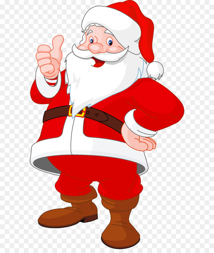Sẵn sàng để sử dụng Santa Claus minh Họa Clip nghệ thuật - Trong Suốt Santa  Claus png tải về - Miễn phí trong suốt Giáng Sinh png Tải về.