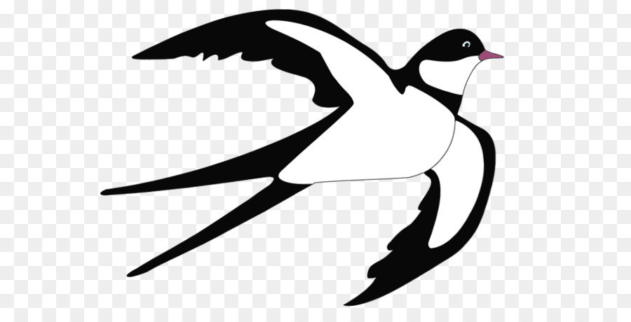 Rondine Uccello Blog Clip art - Ingoiare PNG Clipart