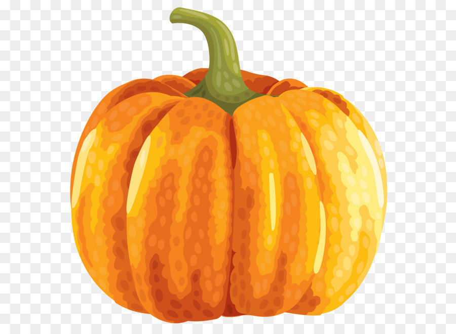 Halloween Pumpkin Cartoon