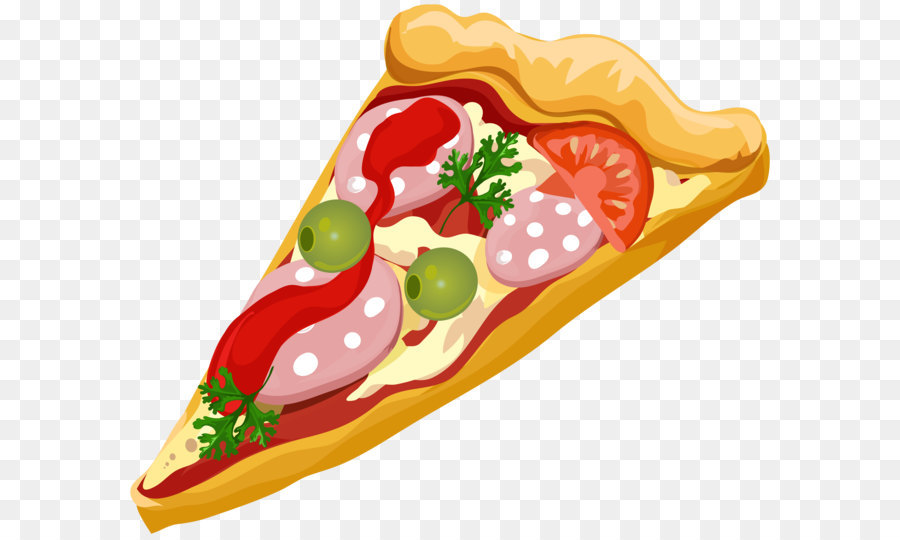 Pizza Clip Nghệ Thuật - Pizza trong Suốt PNG Clip Nghệ thuật
