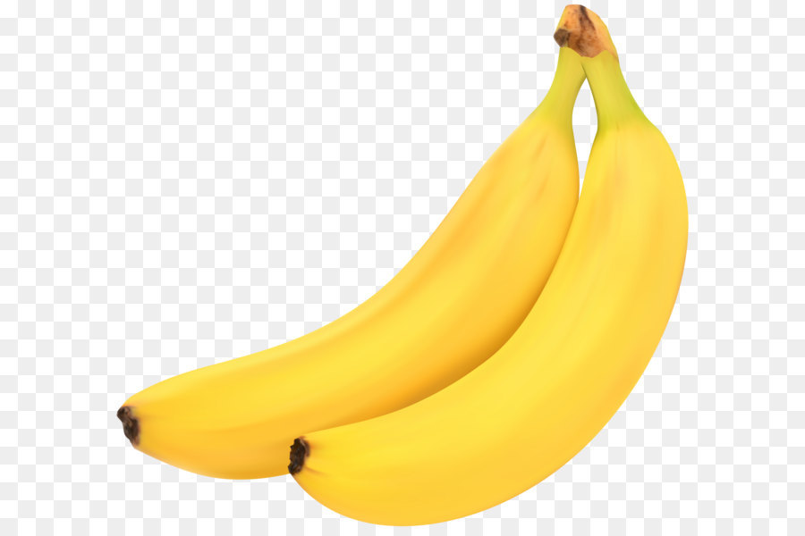 banana PNG image transparent image download, size: 3500x2250px