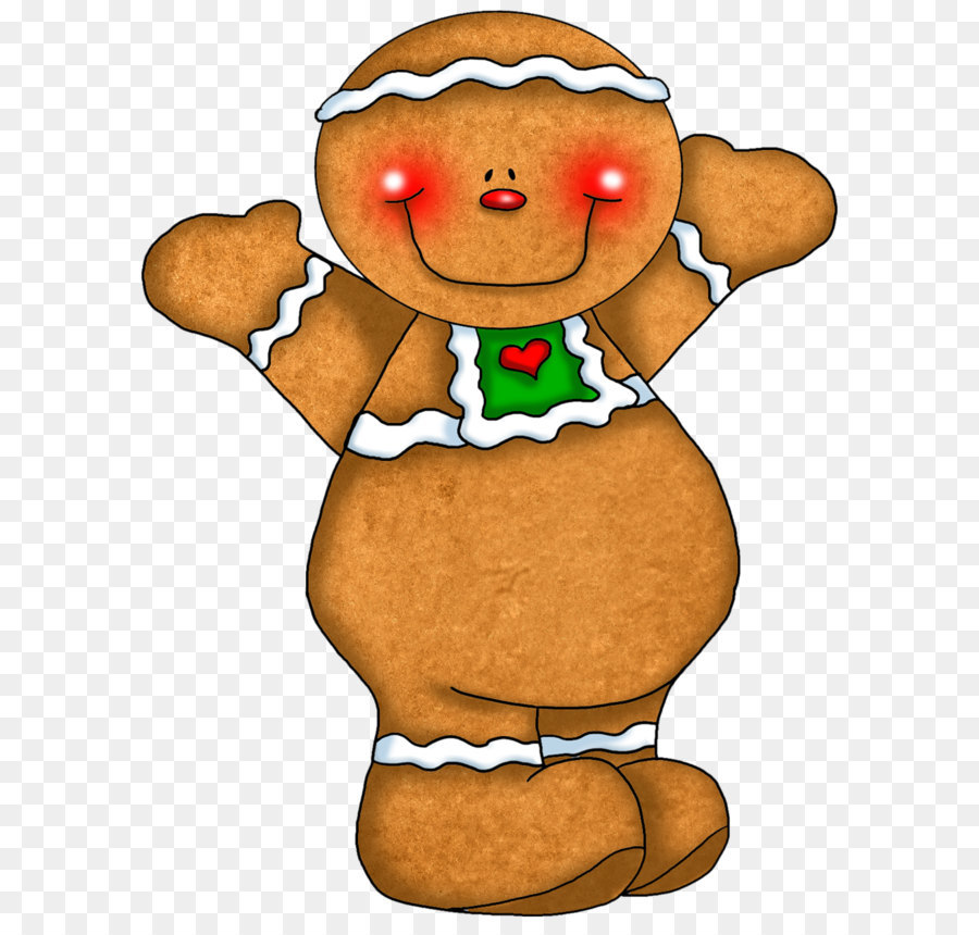 Christmas Gingerbread Man png download - 975*1280 - Free Transparent  Gingerbread House png Download. - CleanPNG / KissPNG