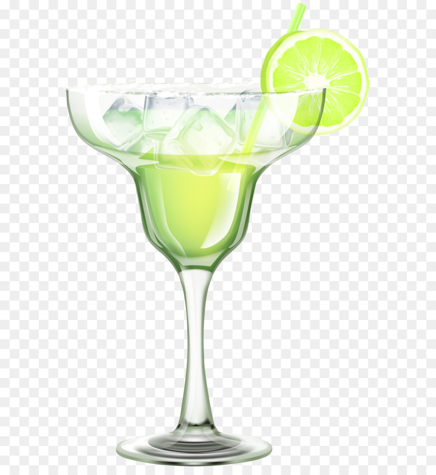 Margarita Cocktail Martini, Pina coladas Khoan - Cocktail PNG hình Ảnh