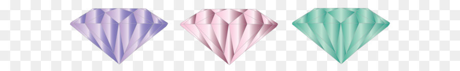 Diamant, Edelstein, Brillant - Diamanten Set PNG-Clipart-Bild
