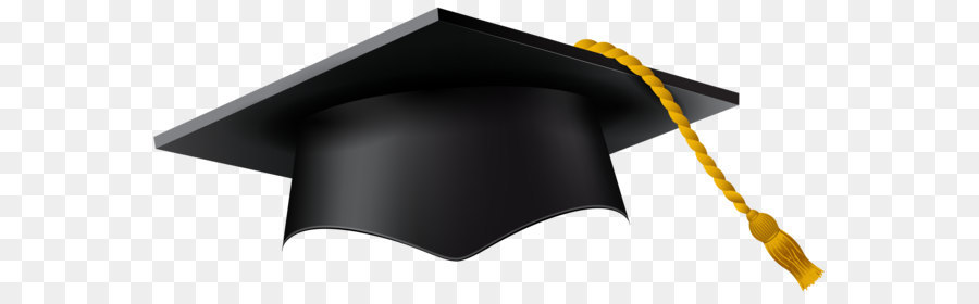 Marke Winkel Schriftart - Graduation Cap PNG Bild
