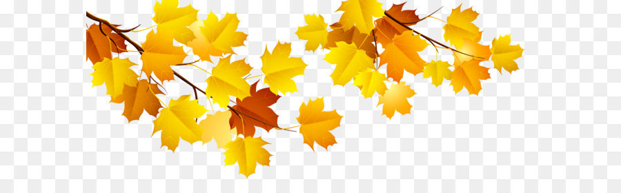Autumn Tree Branch png download - 1280*1098 - Free Transparent Leaf png  Download. - CleanPNG / KissPNG