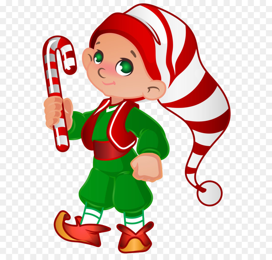 Christmas Elf Cartoon png download - 6116*8000 - Free Transparent The Elf  On The Shelf png Download. - CleanPNG / KissPNG