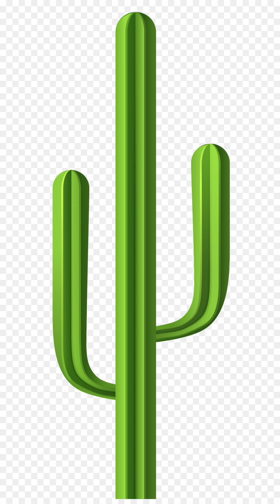 Cactaceae Clip art - Cactus PNG clipart Bild