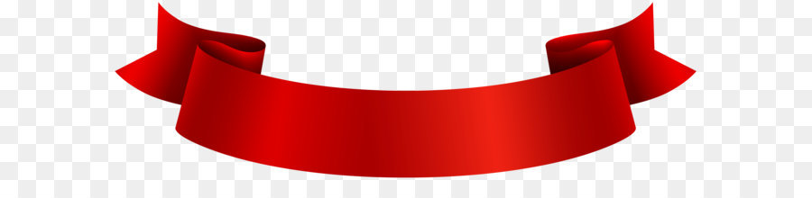 Rosso accessorio di Moda di Design - Banner Rosso PNG Clip Art