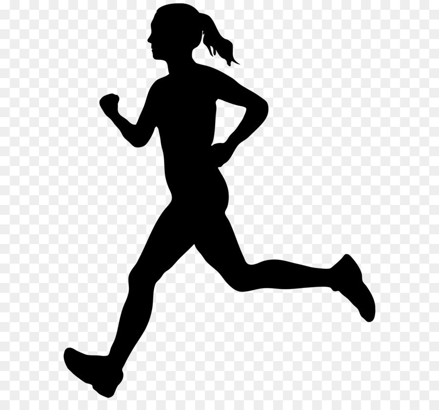 Exercise Cartoon png download - 6327*8000 - Free Transparent Running png  Download. - CleanPNG / KissPNG