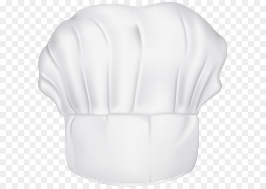 Chef uniforme Hat Clip art - Cappello da cuoco PNG Clip Art Immagine  scaricare png - Disegno png trasparente Bianco png scaricare.