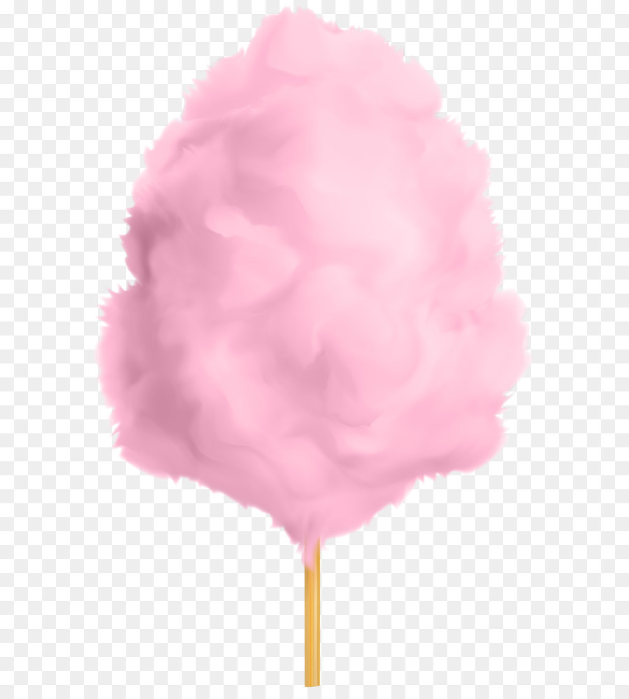 Pink Flower Cartoon png download - 5271*8000 - Free Transparent Cotton  Candy png Download. - CleanPNG / KissPNG