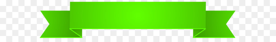 Angolo Verde Di Carattere - Verde Lime Banner PNG Clip Art Immagine