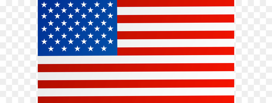 Bandiera degli Stati Uniti, bandiera Nazionale, Bandiera del Vietnam - Bandiera USA PNG Immagine Clipart