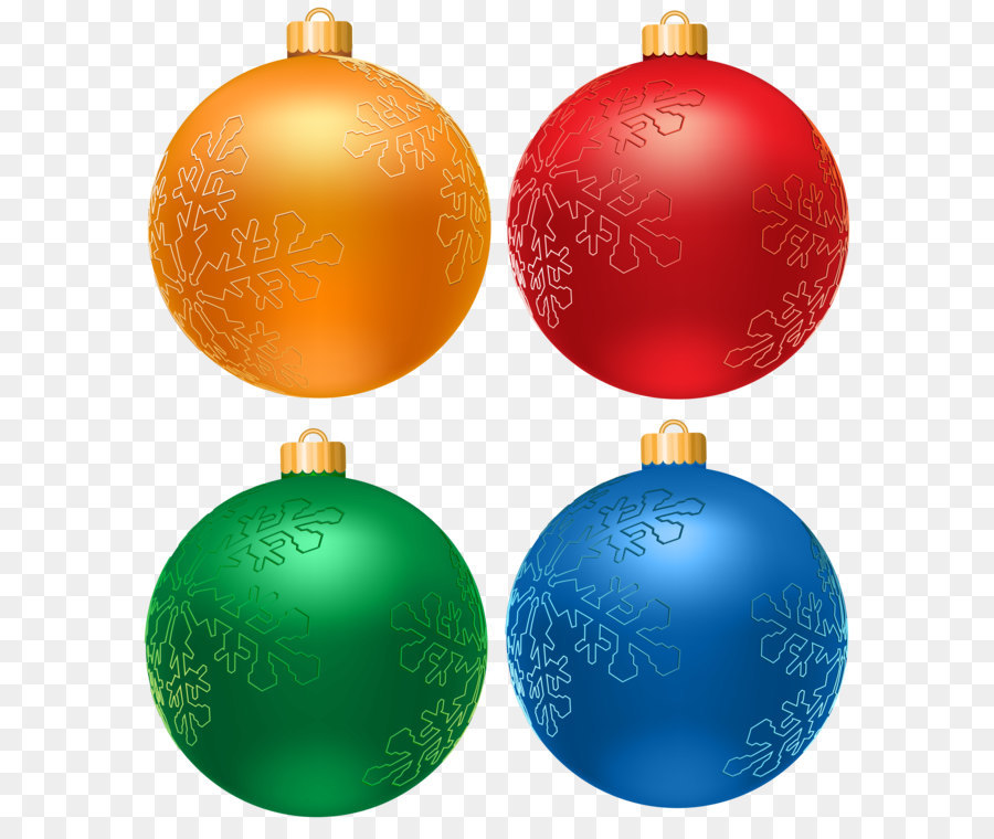 Christmas Decoration Cartoon png download - 6963*8000 - Free Transparent Christmas  Ornament png Download. - CleanPNG / KissPNG