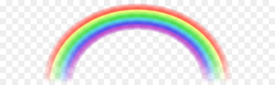 Rainbow Line png download - 8000*3388 - Free Transparent Rainbow png  Download. - CleanPNG / KissPNG