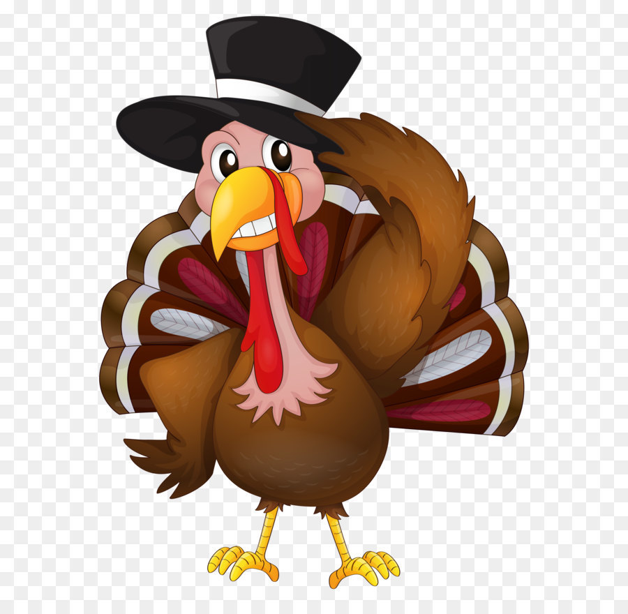 Turkey Thanksgiving Cartoon png download - 4855*6479 - Free Transparent  Turkey png Download. - CleanPNG / KissPNG