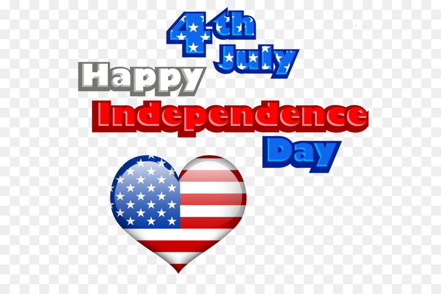 Flagge der Vereinigten Staaten United States Flag Code Flag Schändung - Happy Independance Day mit Flaggen-Herz-PNG-Clipart