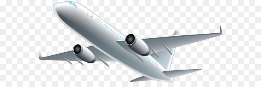 Flugzeug Flugzeug clipart - Plane Transparente PNG clipart
