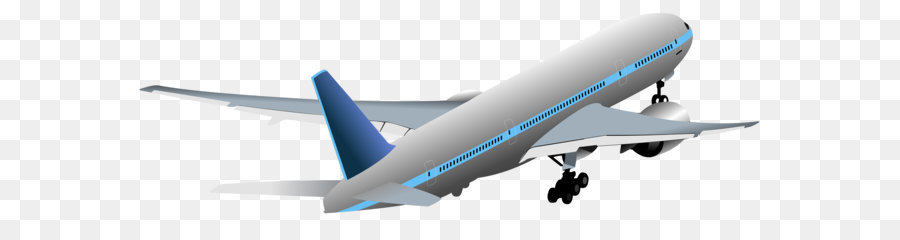 Travel Airplane
