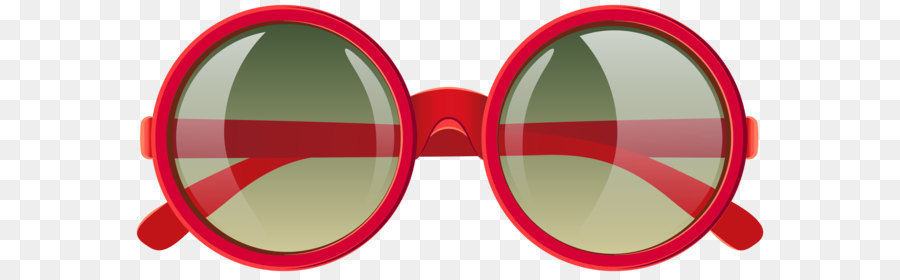 Google logo - Süße Rote Sonnenbrille PNG Clipart Bild
