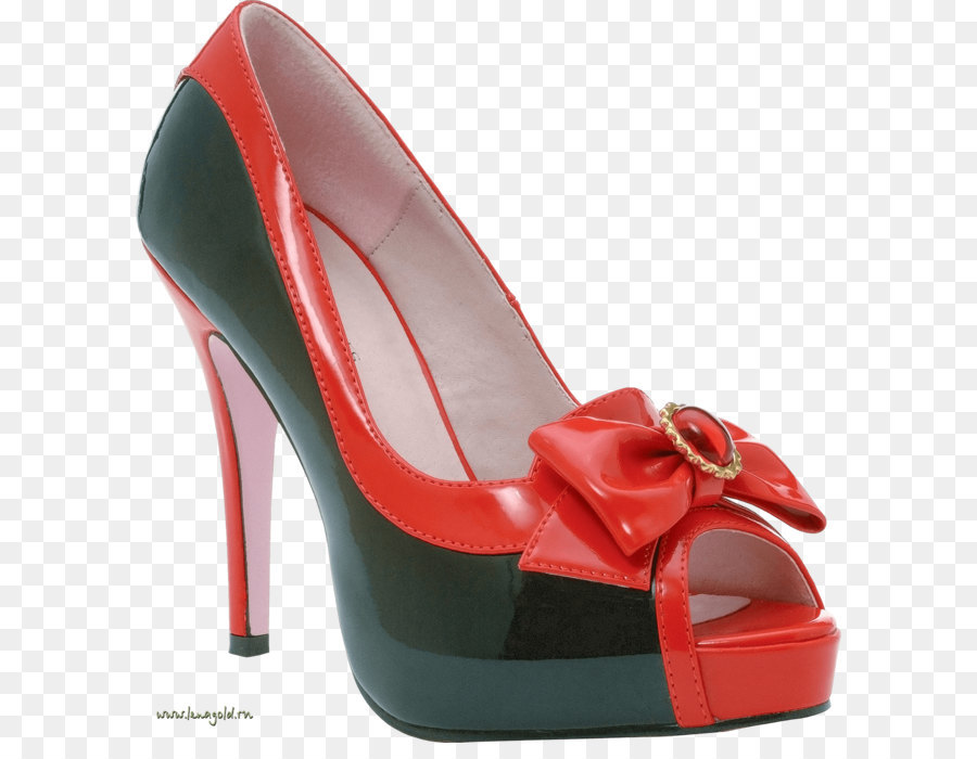 Scarpe col tacco Alto calzature scarpe da ginnastica - Scarpe da donna immagine PNG
