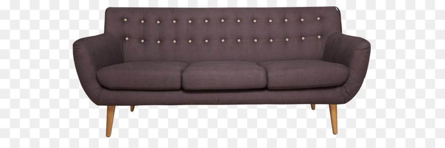 Couch Tisch Stuhl - Sofa PNG Bild