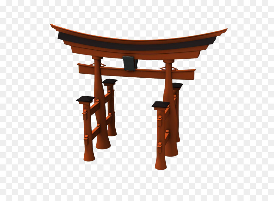 Cánh cổng trời Torii trong văn hóa Nhật Bản  Japanese Test