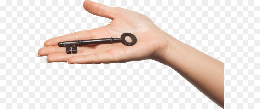 Hand Schlüssel Clip art - Hände Png Hand Bild