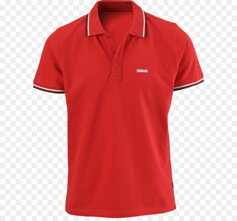 Gedruckt T shirt Polo shirt Bekleidung - Polo shirt PNG Bild