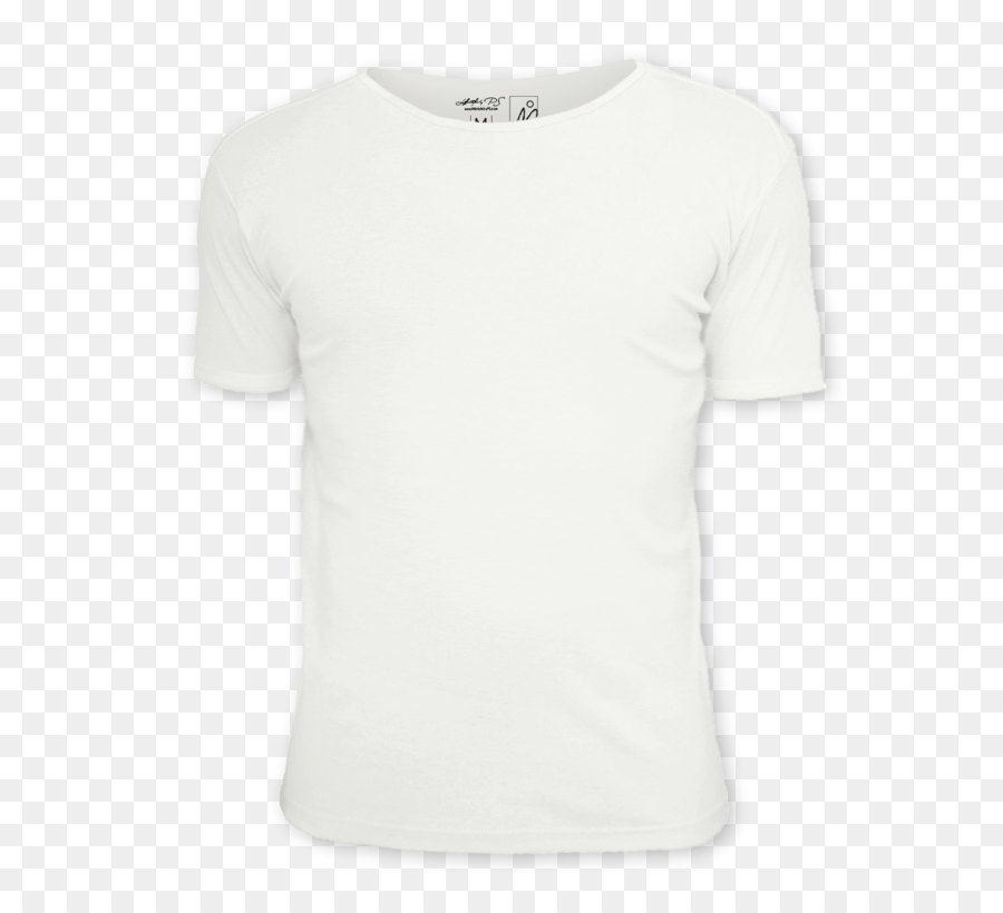 T shirt Hose - Weißes T shirt PNG Bild