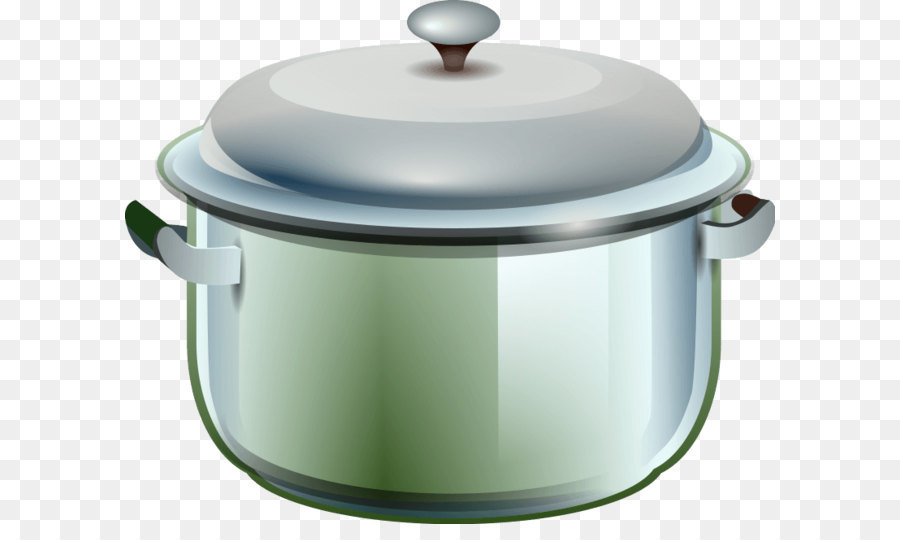 Đồ bếp và nấu nướng chảo Clip nghệ thuật - Nấu Ăn Pan Ảnh