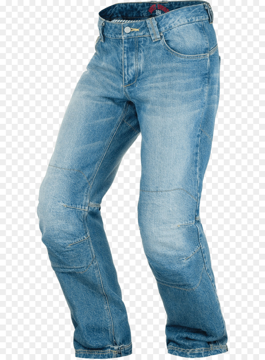 Jeans Clip nghệ thuật - Quần Jean Ảnh