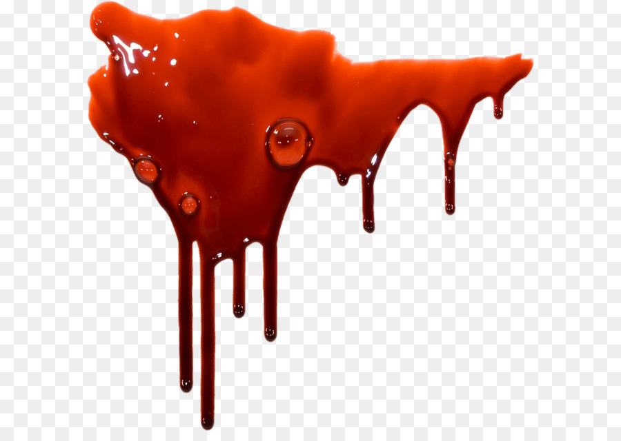 Sangue Clip art - Sangue di Immagine PNG