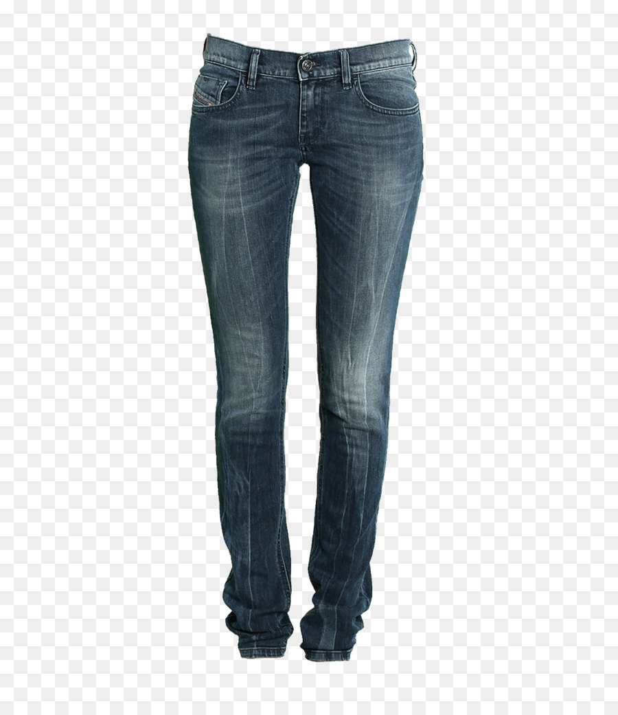 Jeans Pantaloni In Denim Abbigliamento Levi Strauss & Co. - Jeans Immagine Png