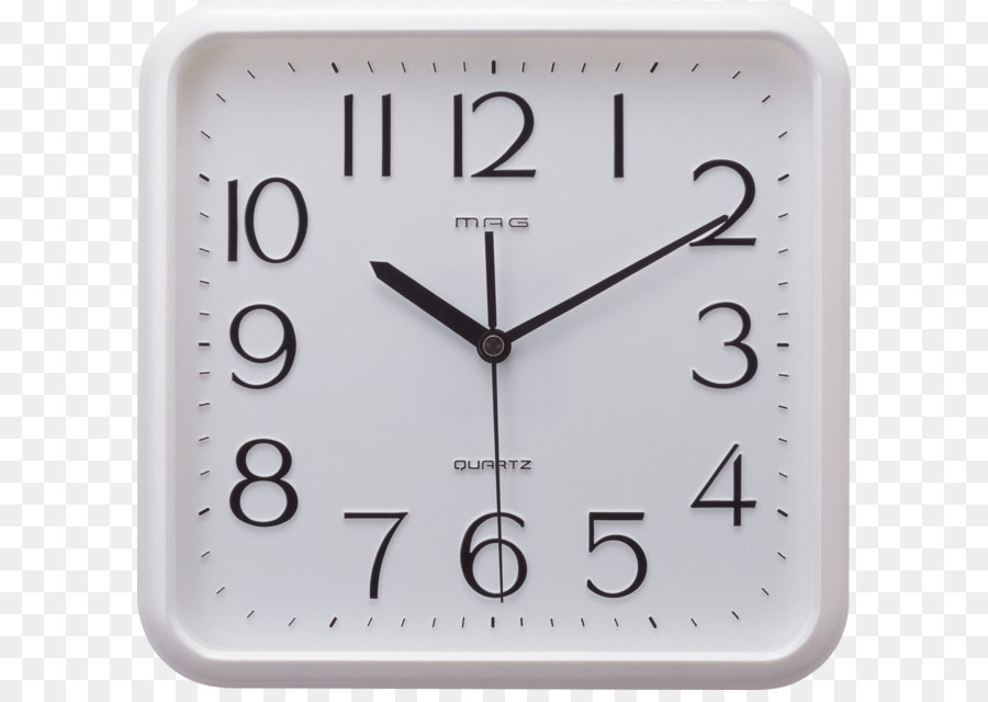 Wecker Uhr Timer - Uhr PNG Bild