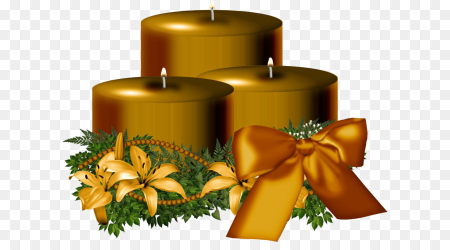 Kerze, Weihnachten, Clip art - Weihnachten Kerze PNG Bild