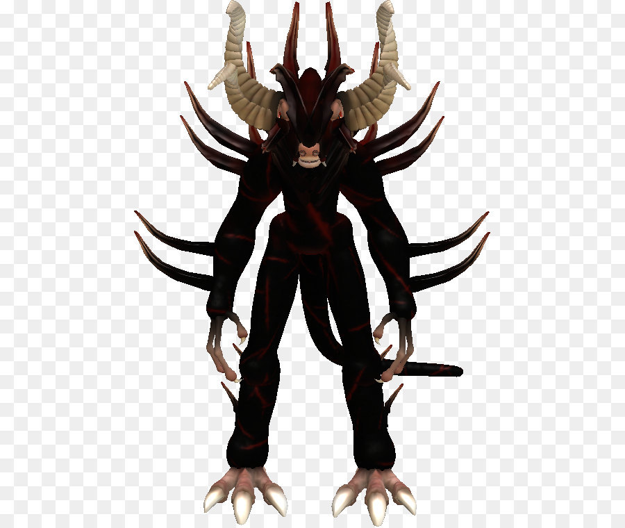 Demon Demon