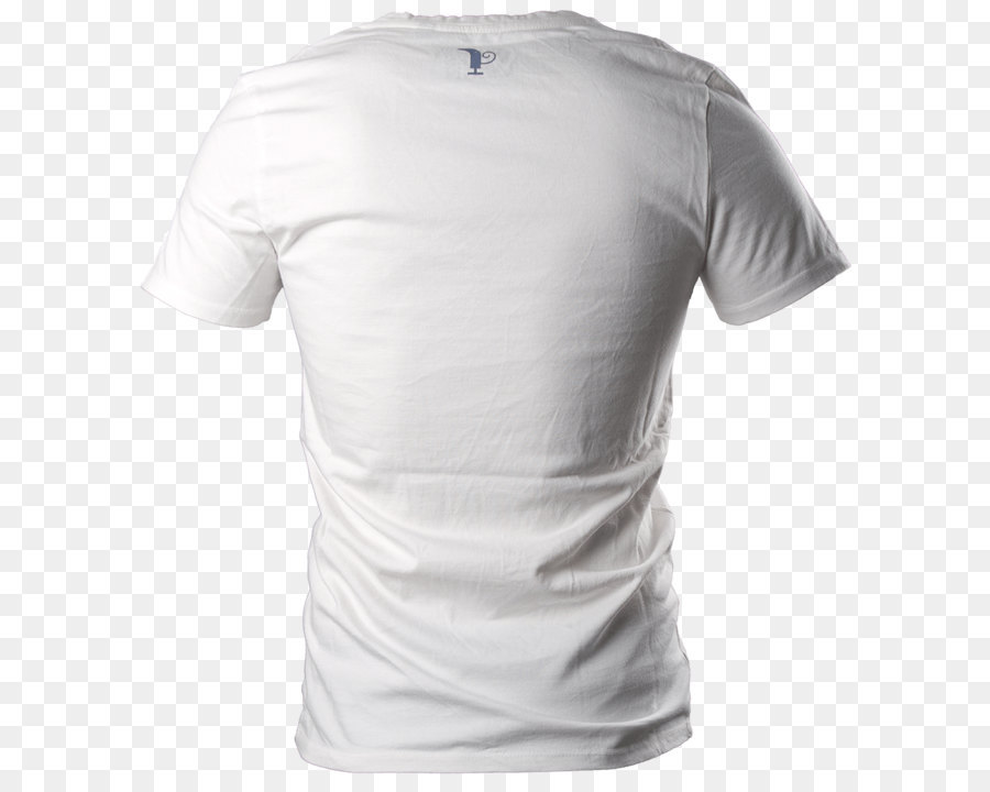 T Shirt Shoulder