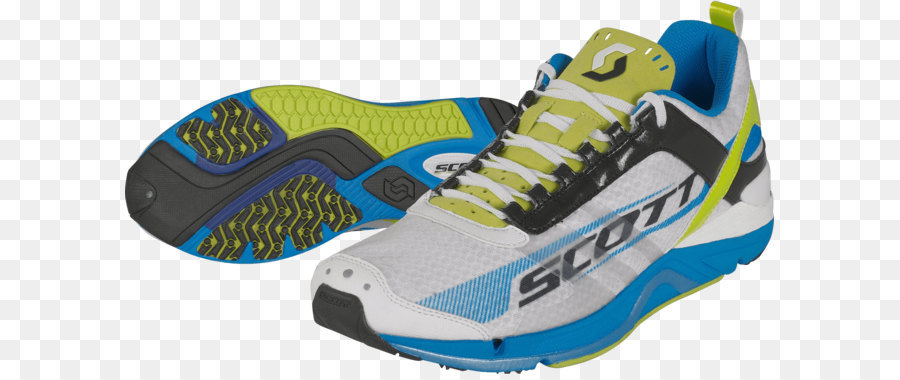 Scarpa Sneakers Running Nike - Scarpe Da Running Immagine Png