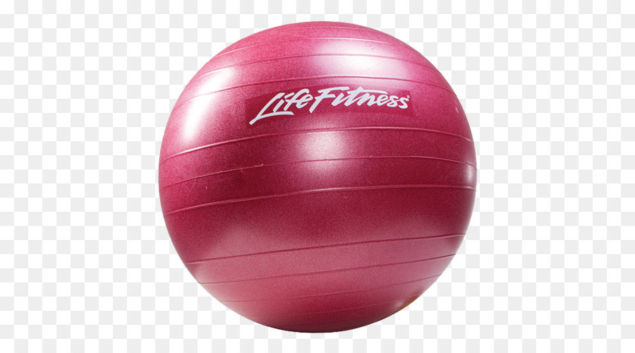 Gymnastikball Körperliche Bewegung Körperliche fitness Trainingsgeräte von Life Fitness - Gymnastik Ball Png Datei