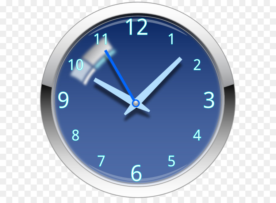 Wecker Scalable Vector Graphics Symbol - Uhr Freie Png Bild