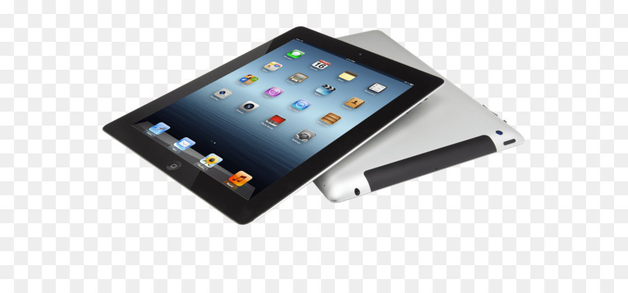 das iPad 2 iPad 4 iPad iPod touch - Tablet PNG Bild