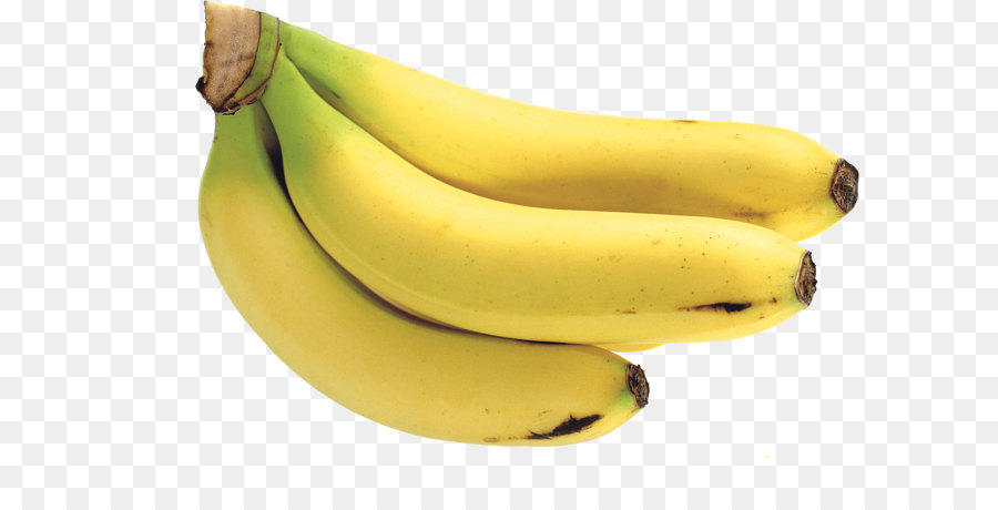 Banane Obst - Banane PNG Bild