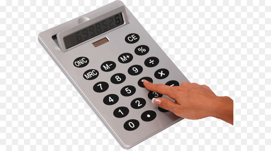 Calculator Office Equipment