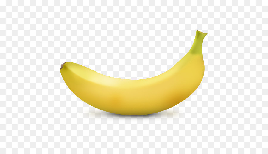 Bananen Obst Gemüse Symbol - Banane Kostenlose Download Png