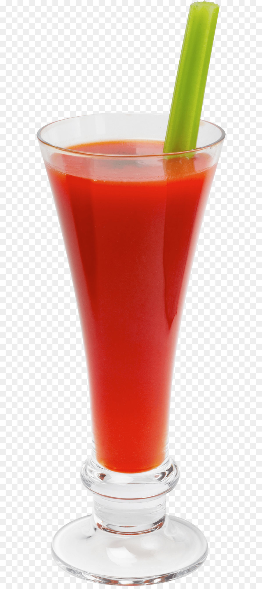 Tomaten Orangensaft Cocktail - Tomatensaft Png Bild